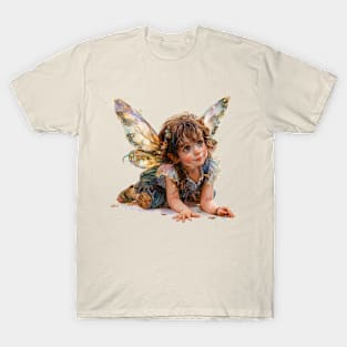 Little Fairy T-Shirt